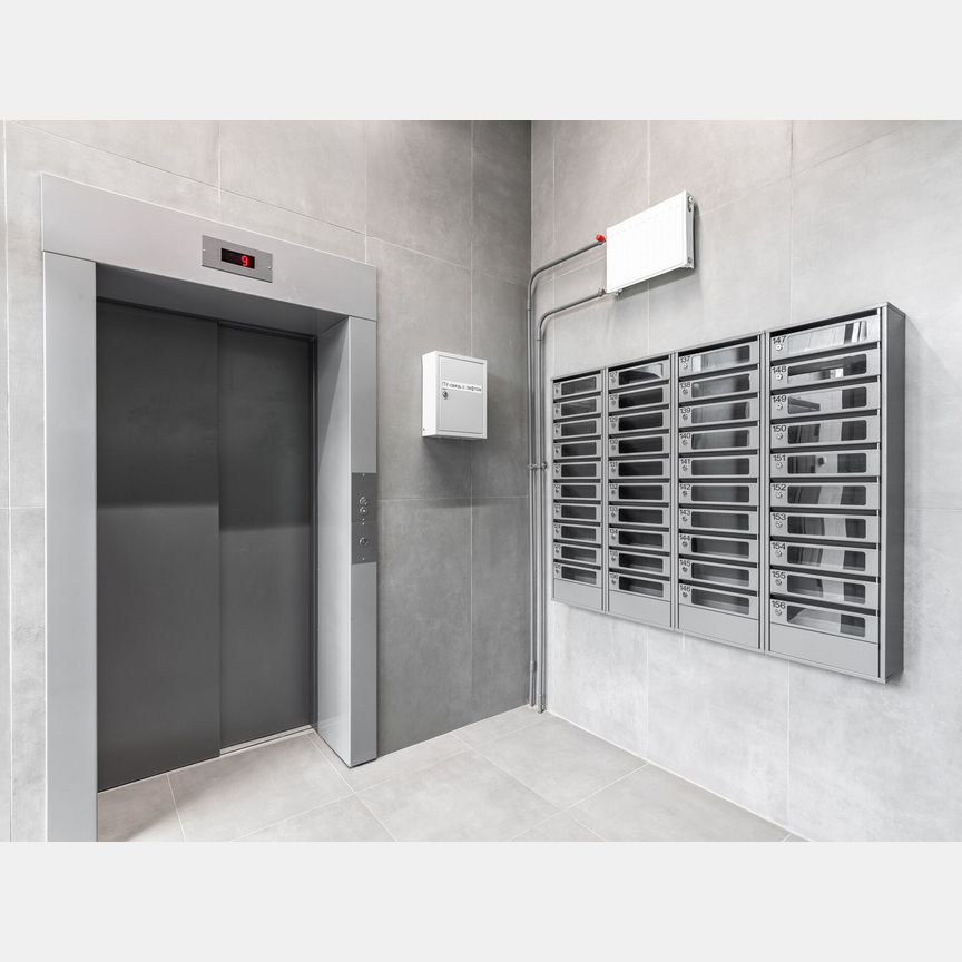 1-к. квартира, 34,7 м², 7/8 эт.