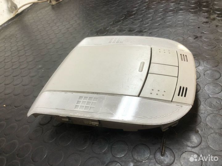 Плафон салонный Toyota Corolla 2006-2013