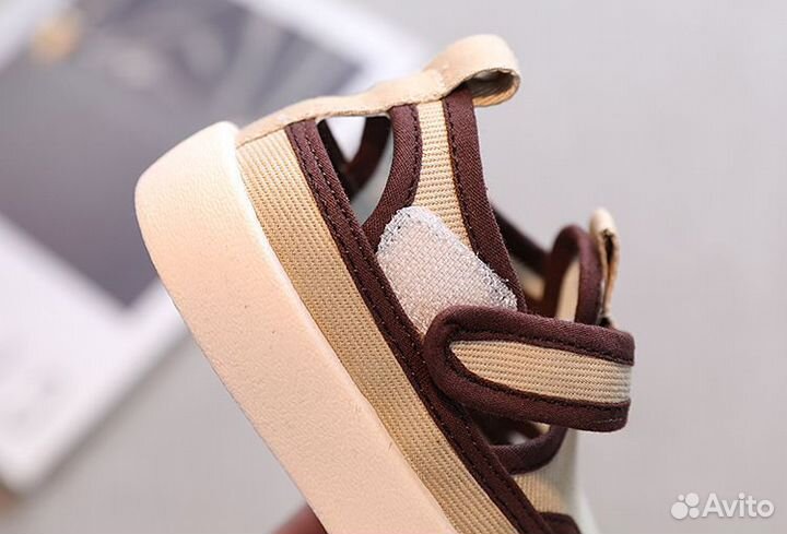 Сандали детские