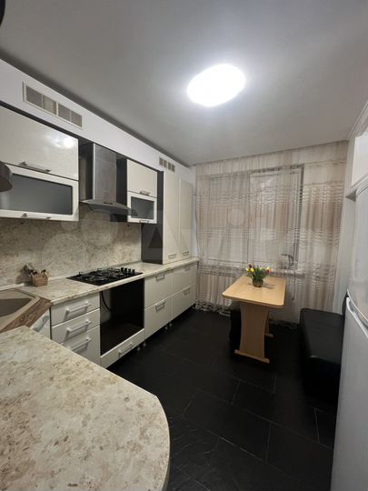 1-к. квартира, 47 м², 1/6 эт.