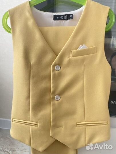 Костюм nini kids