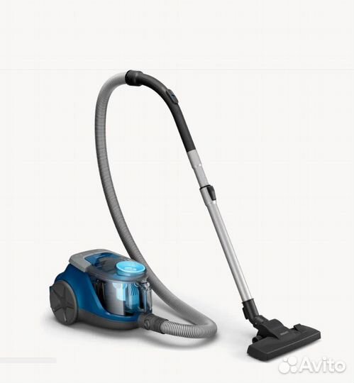 Пылесос Philips хв 2022/01, немного б/у