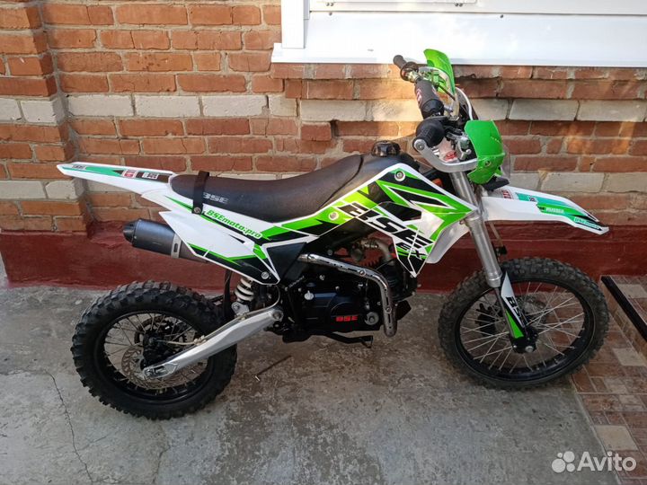 Продам питбайк