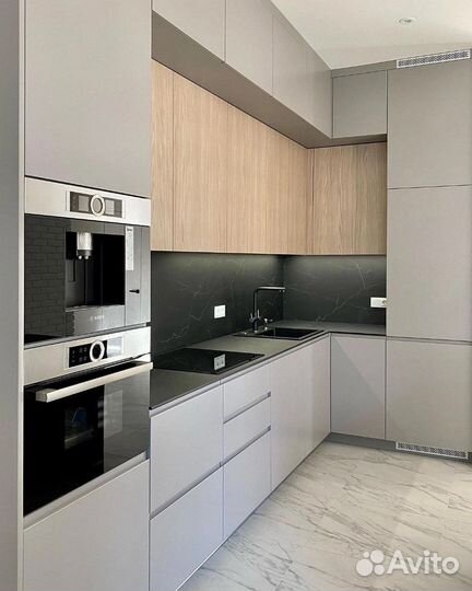 Бюджетная кухня в рассрочку на пол года