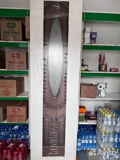 Двери межкомнатные