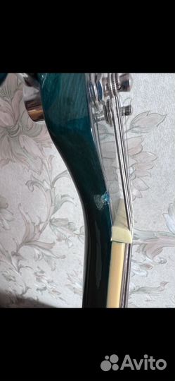 Гитара Washburn