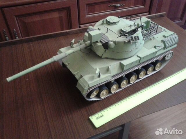 Макеты военной техники купить в Старой Руссе | Хобби и отдых | Авито