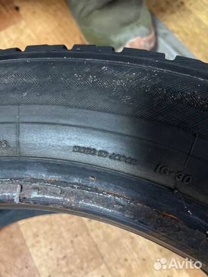 Всесезонная резина 175/65r15