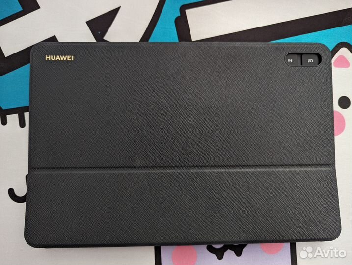 Huawei MatePad 11 6+256 гб Wi-Fi Оливковый зелен