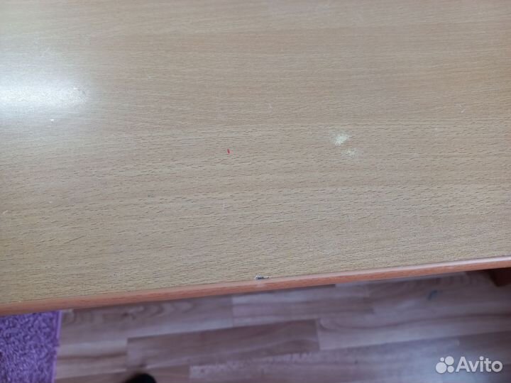 Стол и тумба