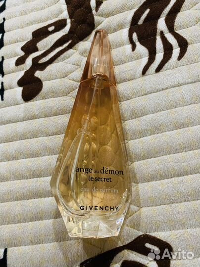 Духи Givenchy Ange Ou Demon