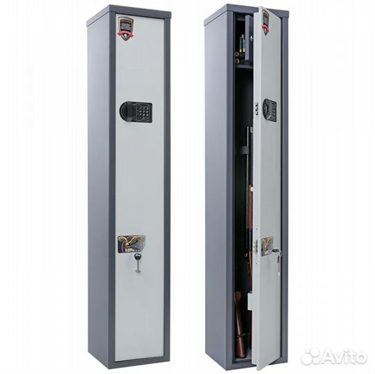 Сейф для оружия Aiko Беркут-2 EL