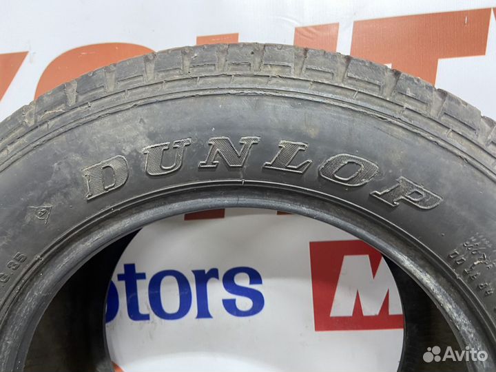 Dunlop Grandtrek TG35 275/55 R17