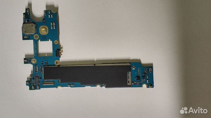 Samsung A5 2016 A510F запчасти Материнская плата