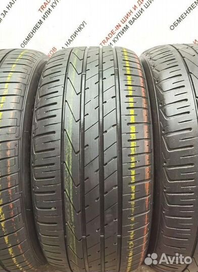 Hankook Ventus S1 Evo 2 SUV K117C 235/55 R18 100V