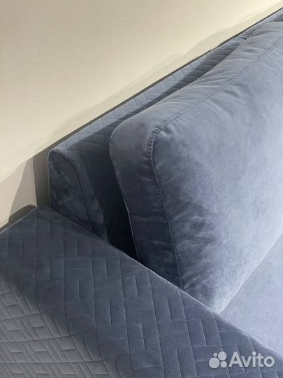 Диван раскладной Karat