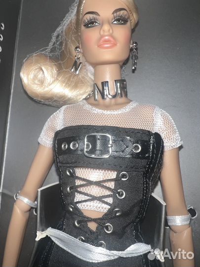 Integrity toys Rayna pretty reckless