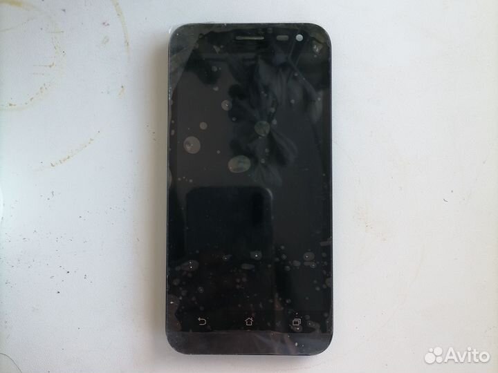 Запчасти для телефона Asus