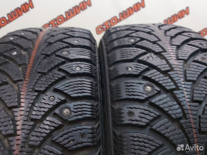 Nokian Tyres Nordman 4 195/60 R15 88T