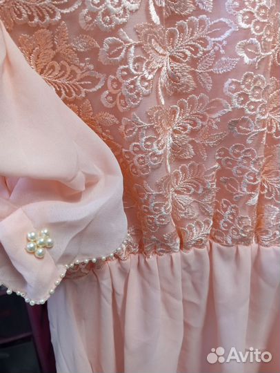 Платья для девочек