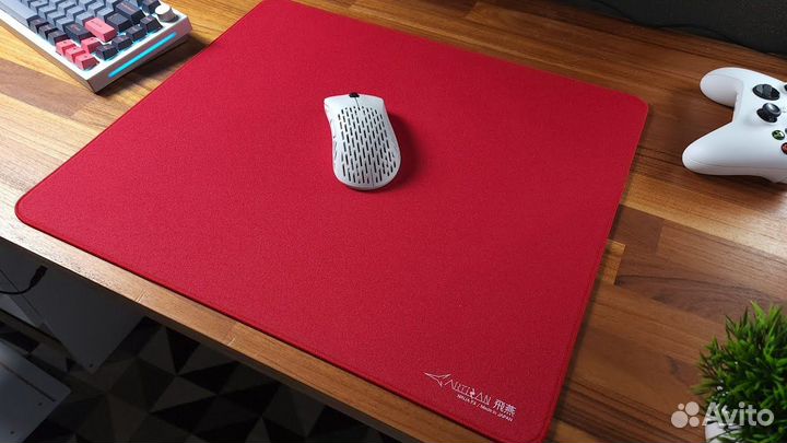 Коврики для мыши Artisan ninja FX XL (все в РФ)