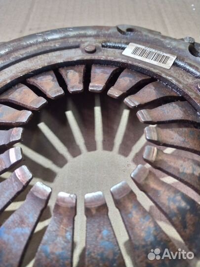 Маховик z14xep