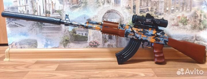 Автомат на орбизах, орбизный автомат +10000 орбиз