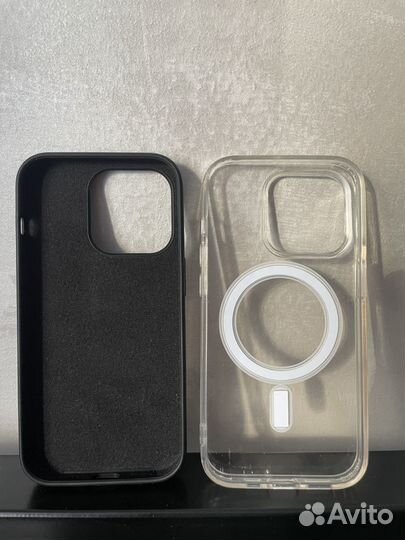 Чехол на iPhone 14 pro max
