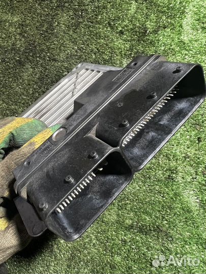 Эбу Mercedes-benz C-class W203 1.8 M271 946