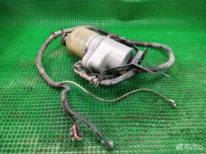 Электрогидроусилитель руля Opel Astra H Z13DTH