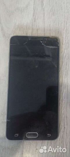 Samsung a5(2016)