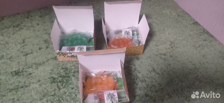 Подарок для любителя бани
