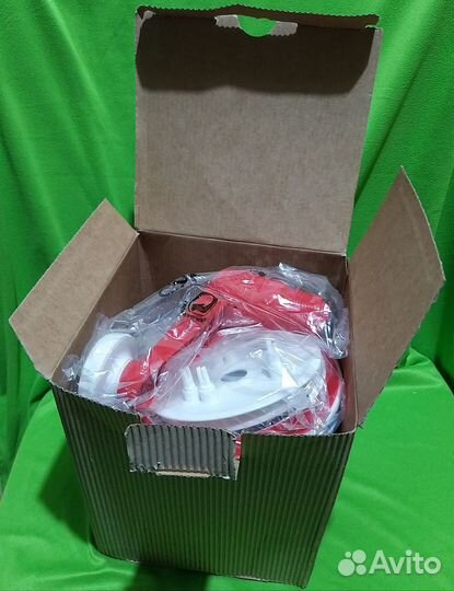 Миксер «От шефа» Tupperware новый