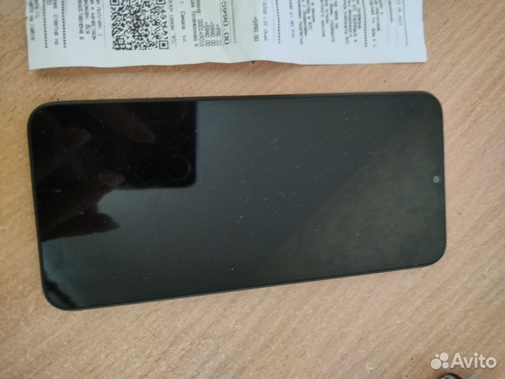 Телефон realme c30