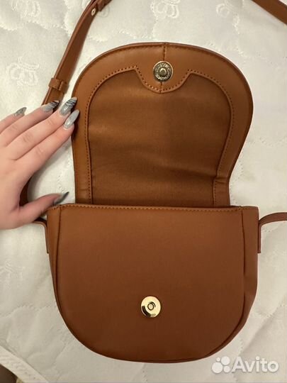 Сумка женская через плечо