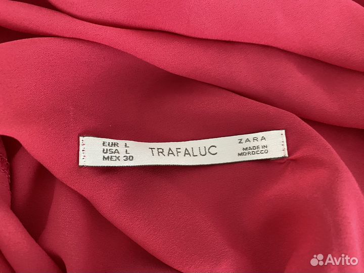 Огромный пакет вещей