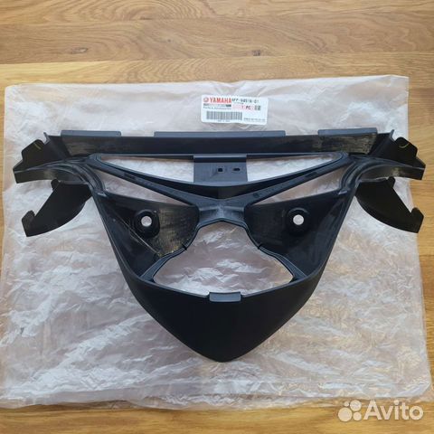 Крышка сигнальных фонарей снегоходов Yamaha