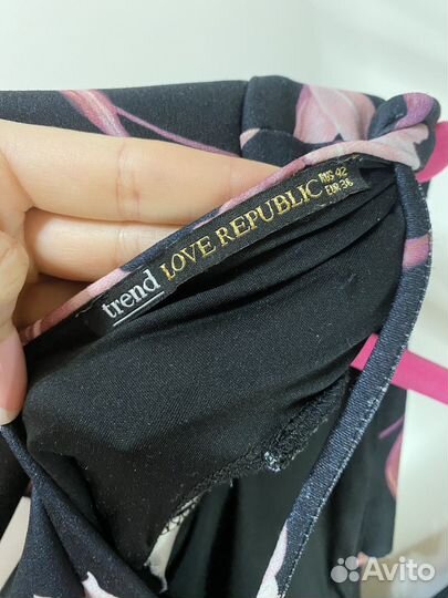 Летний комбинезон