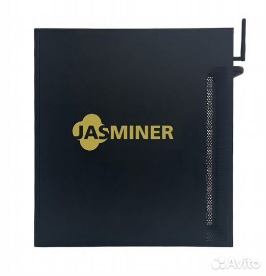 Майнер jasminer X16-Q 1950M