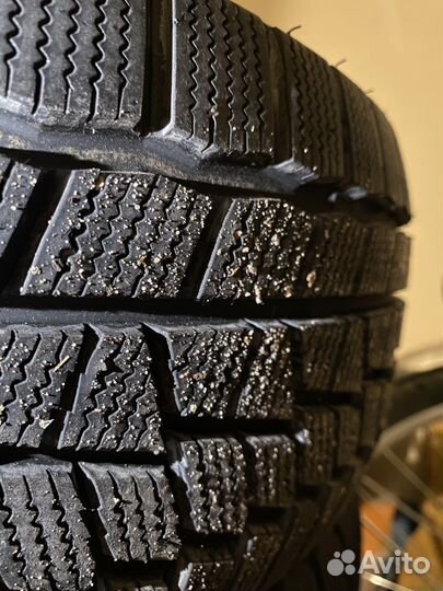 Maxxis Arctic Trekker SP03 195/55 R16 91T