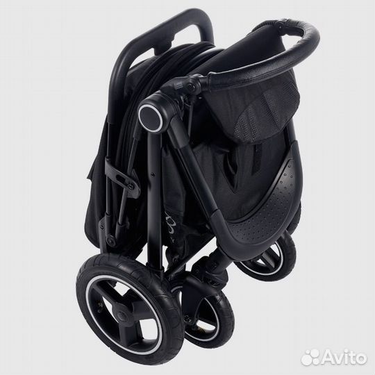 Прогулочная коляска sweet baby suburban