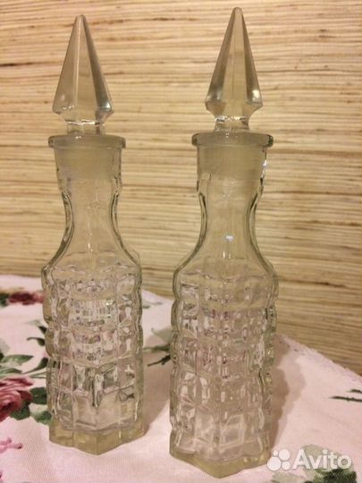 Винтажные соусницы