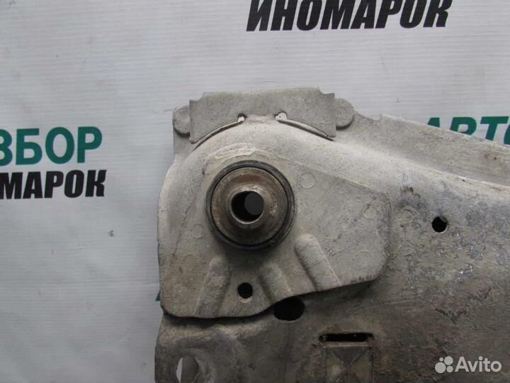 Балка подмоторная для Renault Fluence 2010