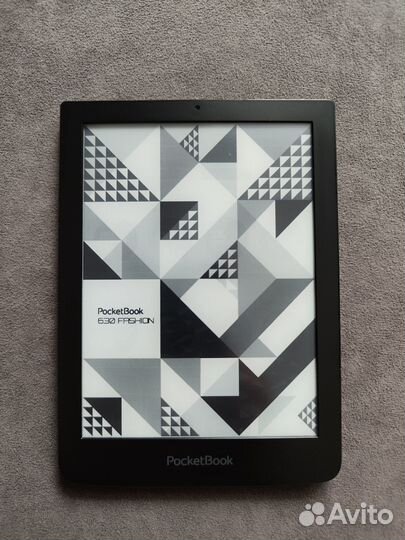 Электронная книга pocketbook 630