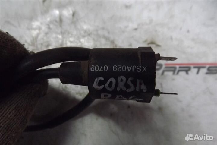 Катушка зажигания Скутер Корса рагаззо