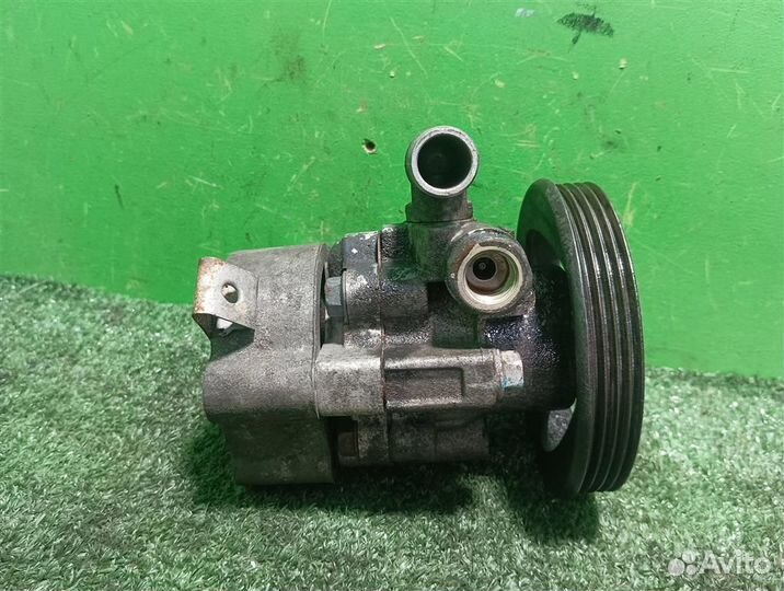 Насос гидроусилителя руля (гур) Chevrolet Cruze J