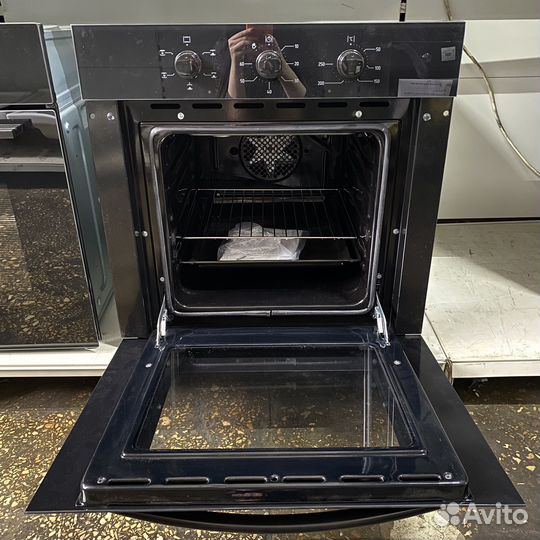 Духовой шкаф новый