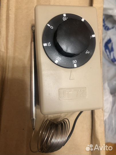 Термостат ZT-72 / UT-72 zenny ZT-72/UT-72