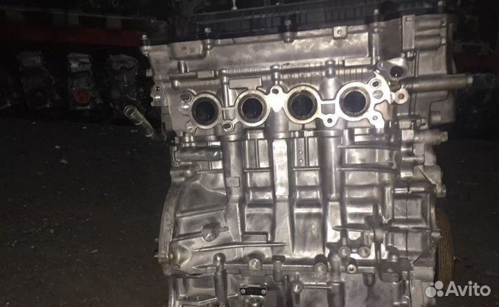 Двигатель Kia K5 2.0