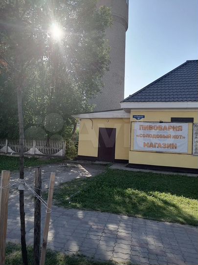 Здание, 96.3 м²